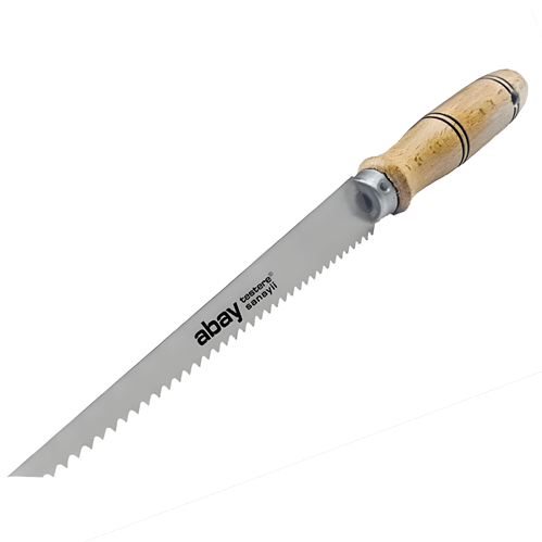 ABAY PROFESYONEL ALÇIPAN TESTERE 20 CM